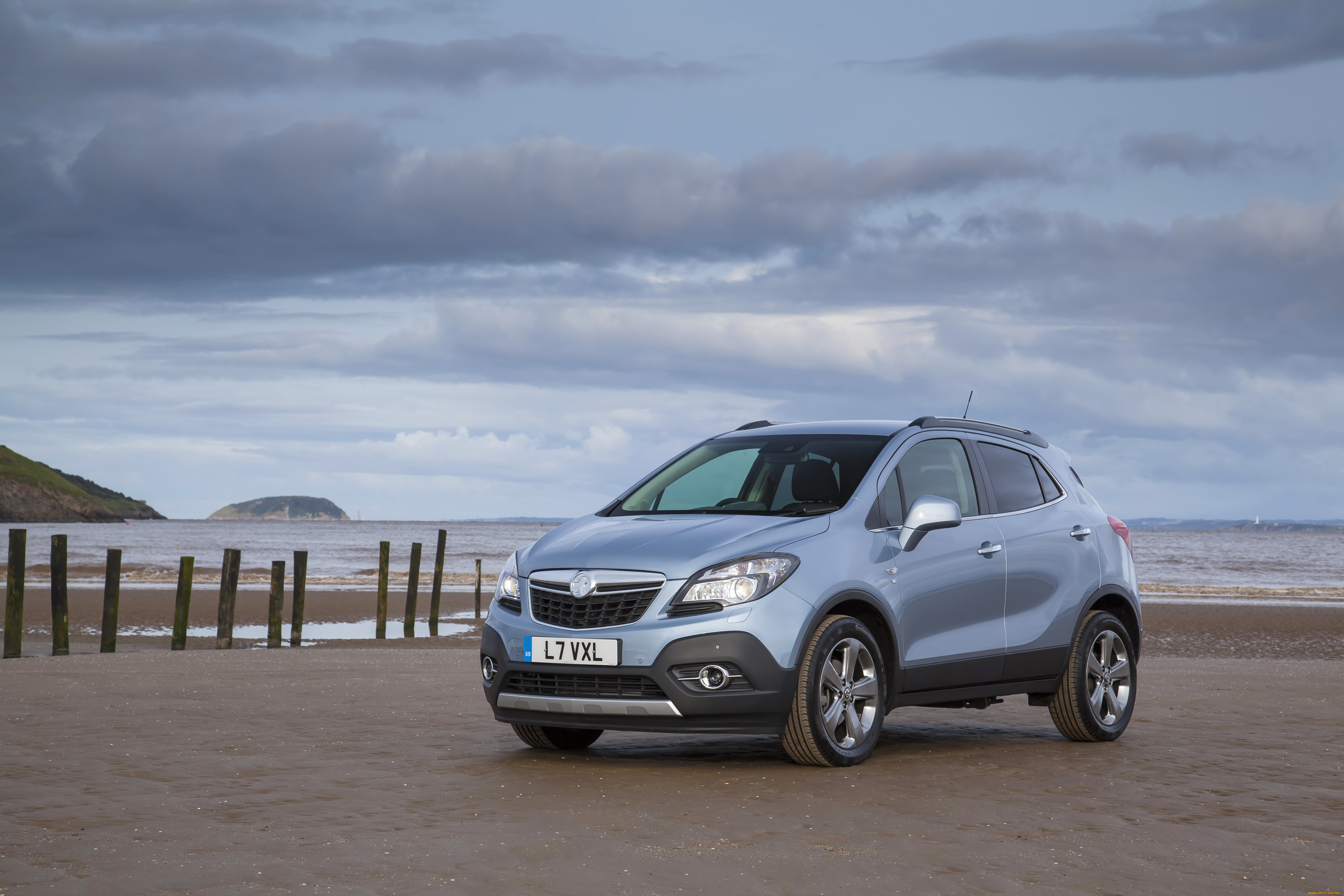 2012, vauxhall, mokka, 